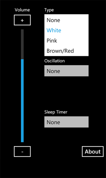 Image 1 for White Noise Generator for…