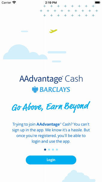 Image 0 for AAdvantageCash