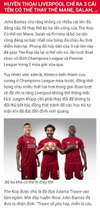 Imagen 2 para Football19 - Watch footba…