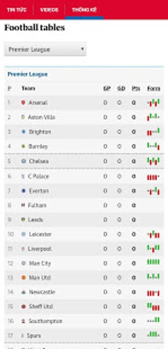 Imagen 0 para Football19 - Watch footba…