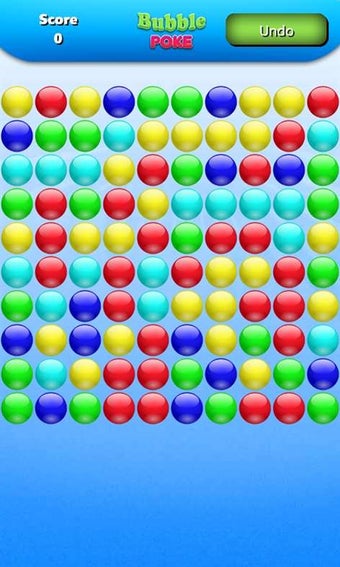 Image 1 for Bubble Poke for Windows 1…