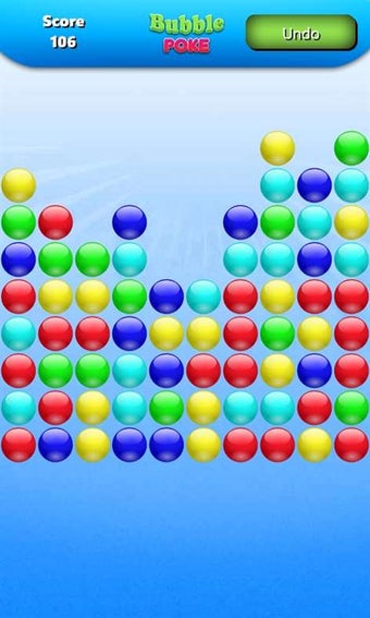 Image 0 for Bubble Poke for Windows 1…