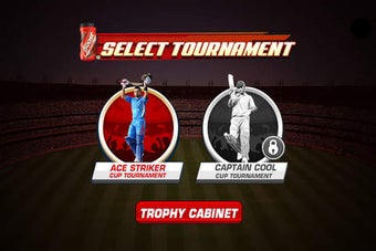 Image 0 for Boost Power Cricket