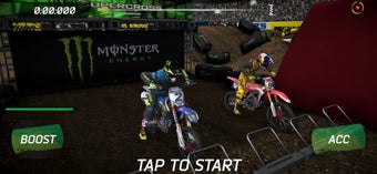 Image 0 for Monster Energy Supercross…