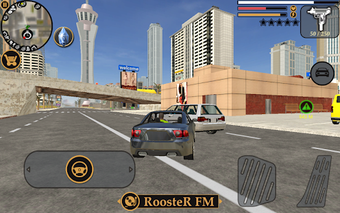 Imagen 0 para Vegas Crime Simulator 2