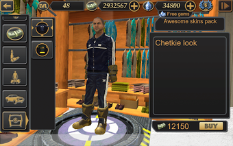 Imagen 1 para Vegas Crime Simulator 2