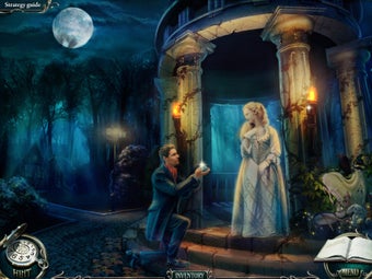 Image 0 for Grim Tales: The Bride Col…