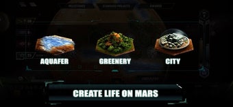 Imagen 0 para Terraforming Mars