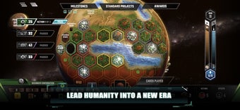 Imagen 3 para Terraforming Mars