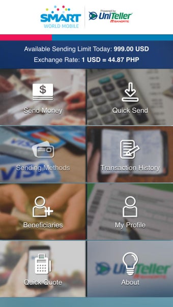 Imagen 2 para Smart WM Powered by UniTe…