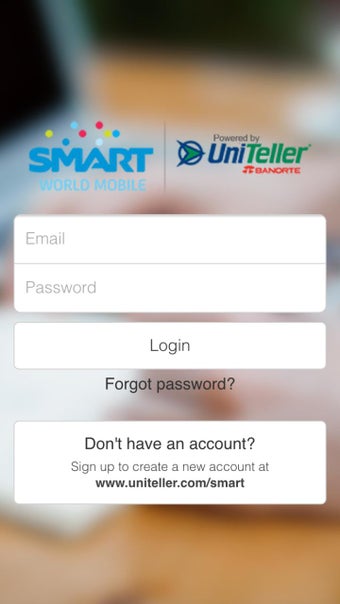 Imagen 0 para Smart WM Powered by UniTe…