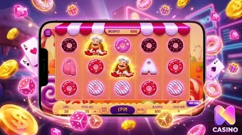 Image 0 for NinoGaming:Casino