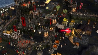 Image 0 for Stronghold Legends Demo