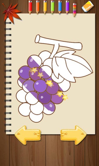 Imagen 3 para Kids Paintings Coloring B…