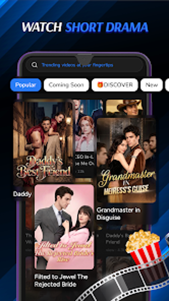 Imagen 0 para DramaHub: Short Series