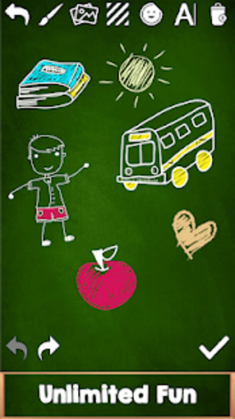 Imagen 2 para Blackboard