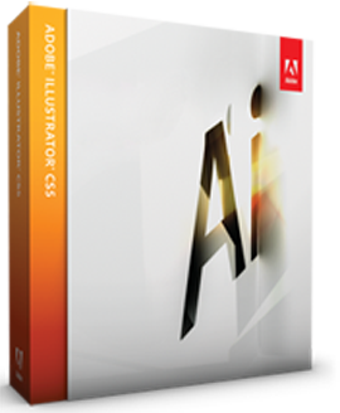 Image 0 for Adobe Illustrator CS5 (Ar…