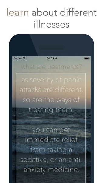 Image 1 for anxietyhelper