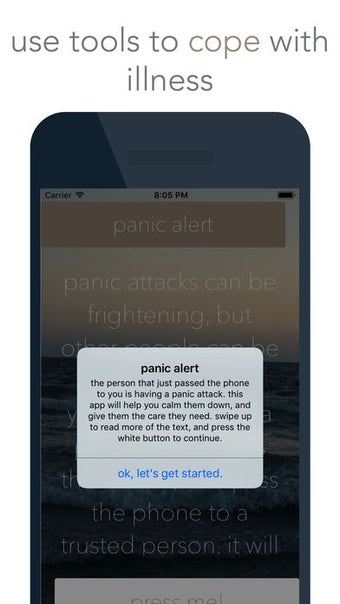 Image 2 for anxietyhelper