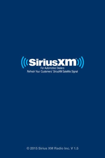 Image 0 for SiriusXM Dealer