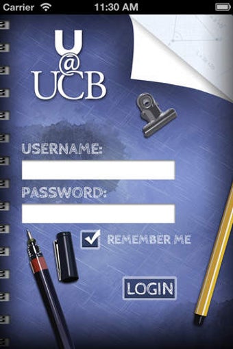 Imagen 0 para U@UCB