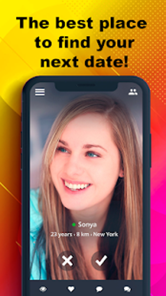 Image 0 for Xmatch - DatingOnly
