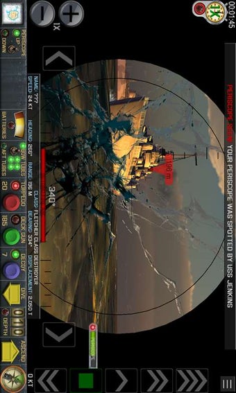 Imagen 3 para Crash Dive Lite for Windo…