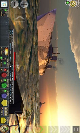 Imagen 0 para Crash Dive Lite for Windo…
