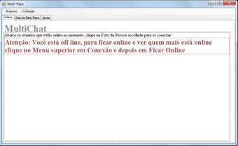 Imagen 1 para MultiChat