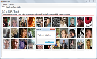 Imagen 0 para MultiChat