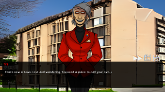 Image 0 for HOUSE HUNTED