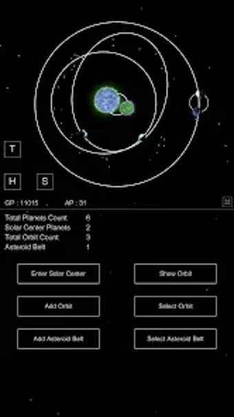 Imagen 0 para Sandbox Planet - Neutron …