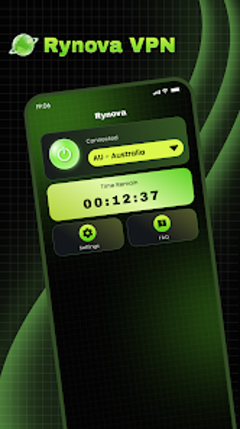 Imagen 0 para Rynova VPN