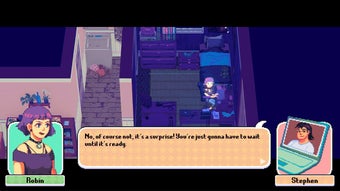 Image 0 for Half Past Fate: Romantic …