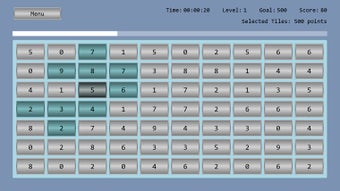 Imagen 0 para Nunerix for Windows 8