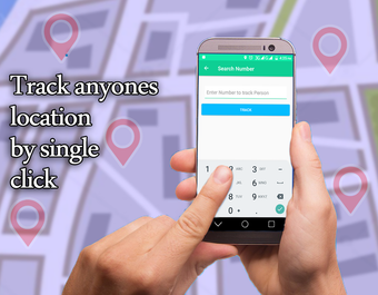 Image 1 for Mobile Phone tracker