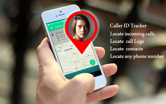 Image 0 for Mobile Phone tracker