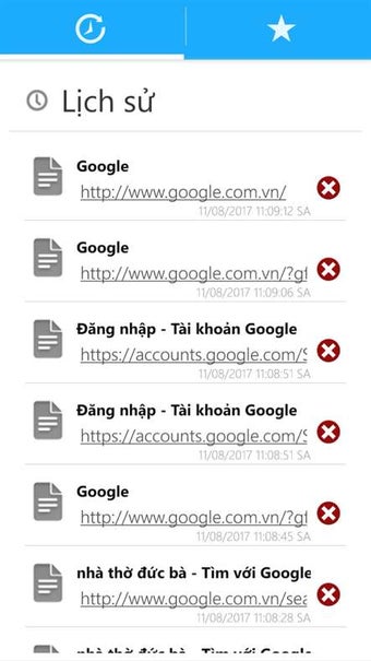 Imagen 2 para Browser Mobile for Window…