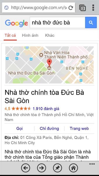 Imagen 0 para Browser Mobile for Window…