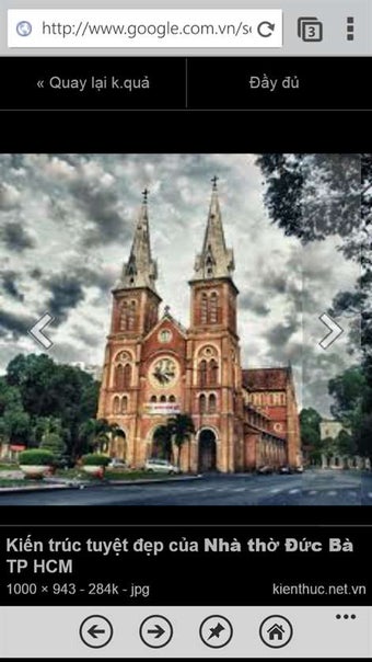 Imagen 1 para Browser Mobile for Window…