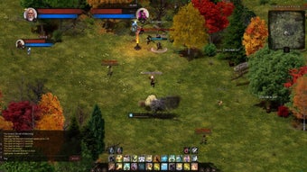 Imagen 0 para Dreadmyst