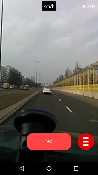 Image 1 for Video Road Recorder