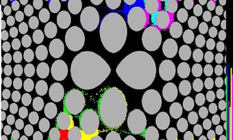 Image 1 for Liquid Wars Android