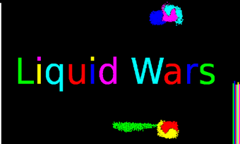 Imagen 1 para Liquid Wars Android