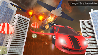 Image 1 for City Airplane Flight Simu…