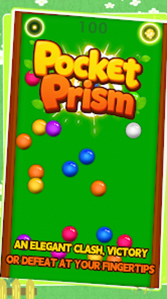 Image 0 for Pocket Prism