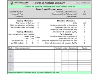Image 2 for Powerstaxx Plus