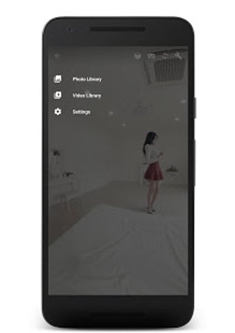 Imagen 3 para VR Media Player - 360 Vie…
