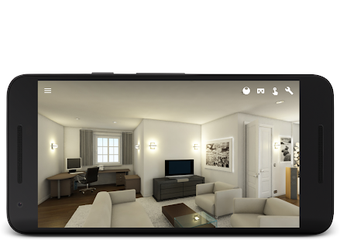 Imagen 1 para VR Media Player - 360 Vie…