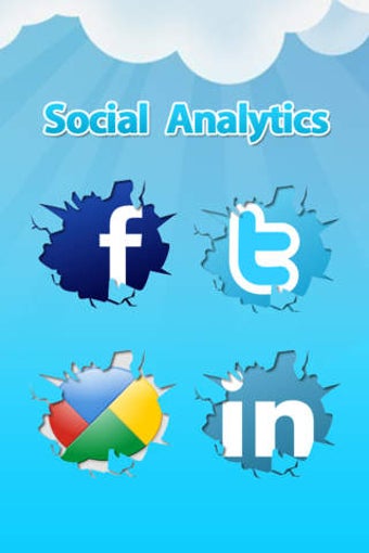 Image 0 for Social Analytics - Websit…